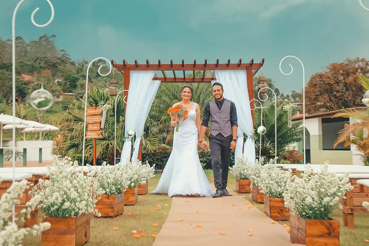 tips memilih wedding venue