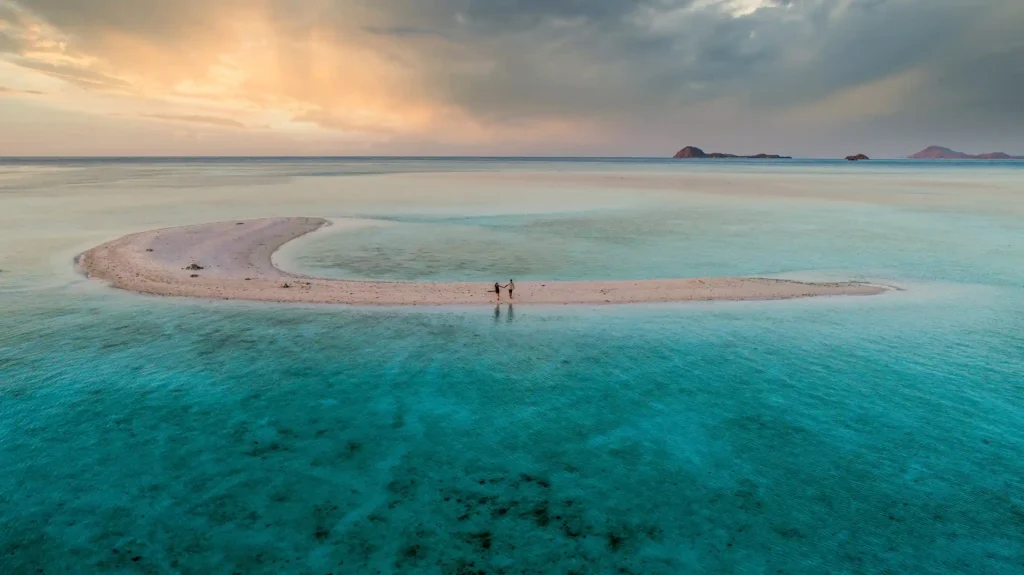 Paket Dokumentasi di Taka Makassar | Fotografer Taka Makassar | Labuan Bajo Productions
