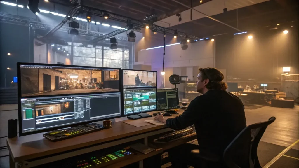 Production House in Labuan Bajo | Labuan Bajo Productions