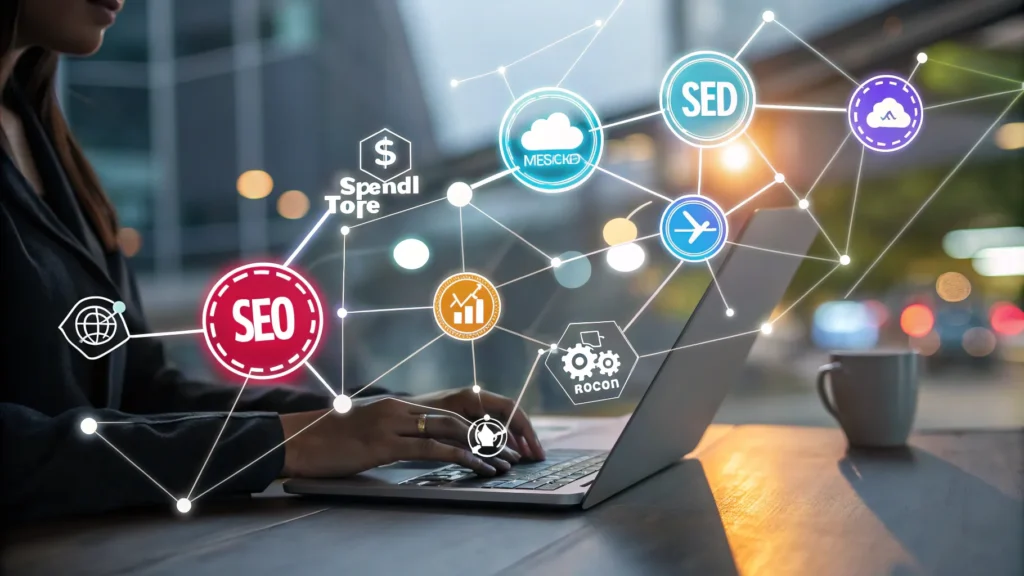 Jasa Digital Marketing di Labuan Bajo | Labuan Bajo Productions