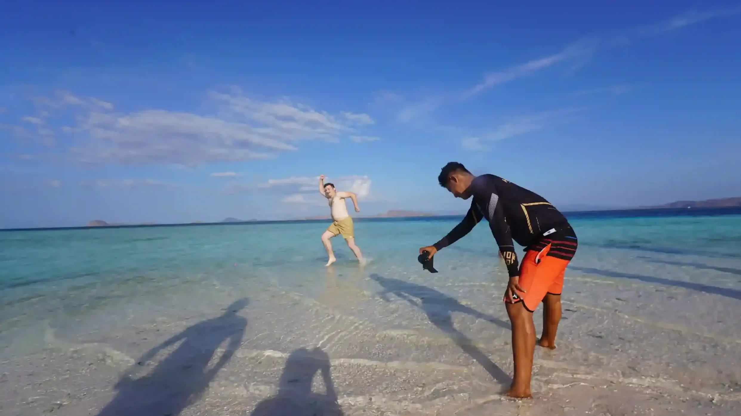 Fotografer Taka Makassar | Paket Dokumentasi Labuan Bajo | Labuan Bajo Productions