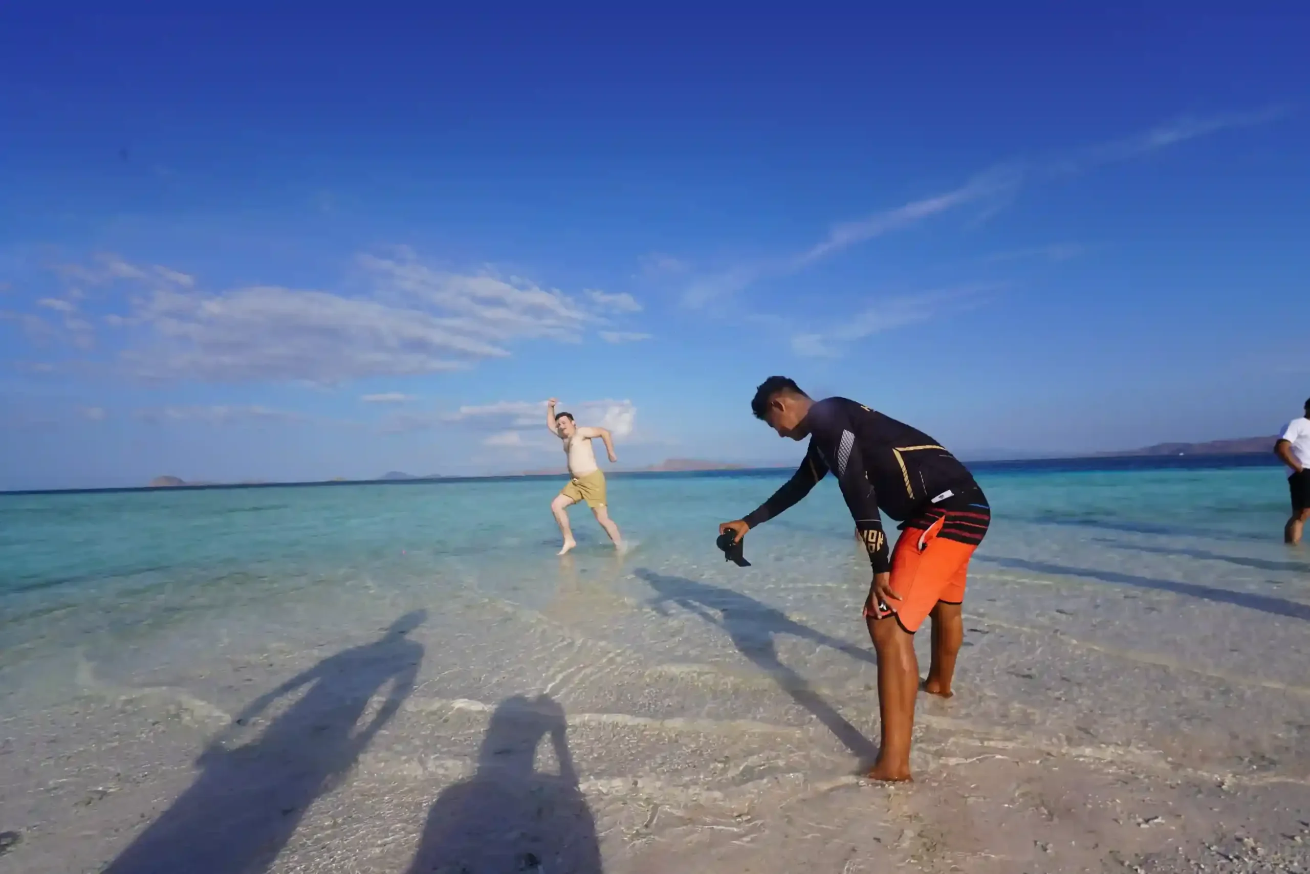 Fotografer Taka Makassar | Paket Dokumentasi Labuan Bajo | Labuan Bajo Productions