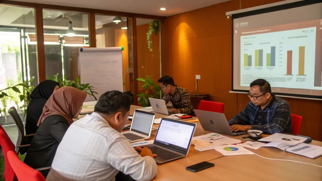 Jasa Konsultasi Digital Labuan Bajo | Labuan Bajo Productions