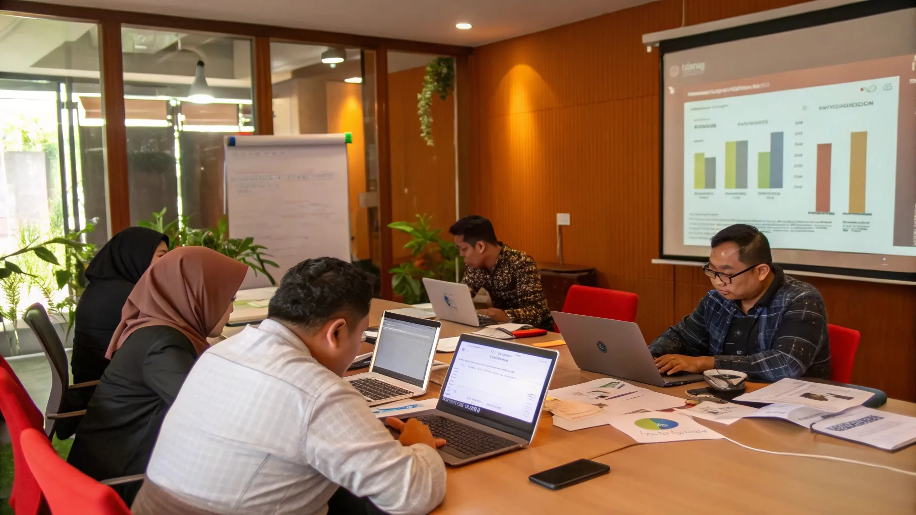 Jasa Konsultasi Digital Labuan Bajo | Labuan Bajo Productions
