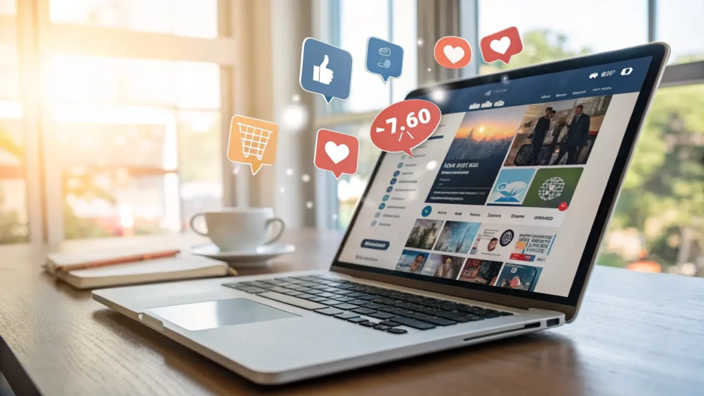 Layanan Digital Marketing | Labuan Bajo Productions