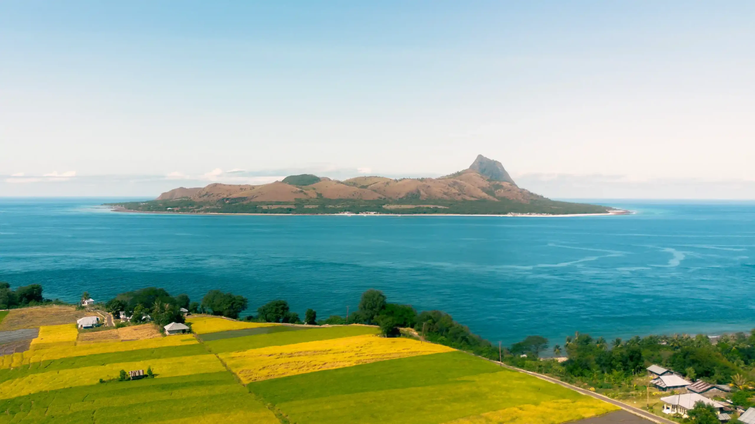 View Nuca Molas | Labuan Bajo Productions