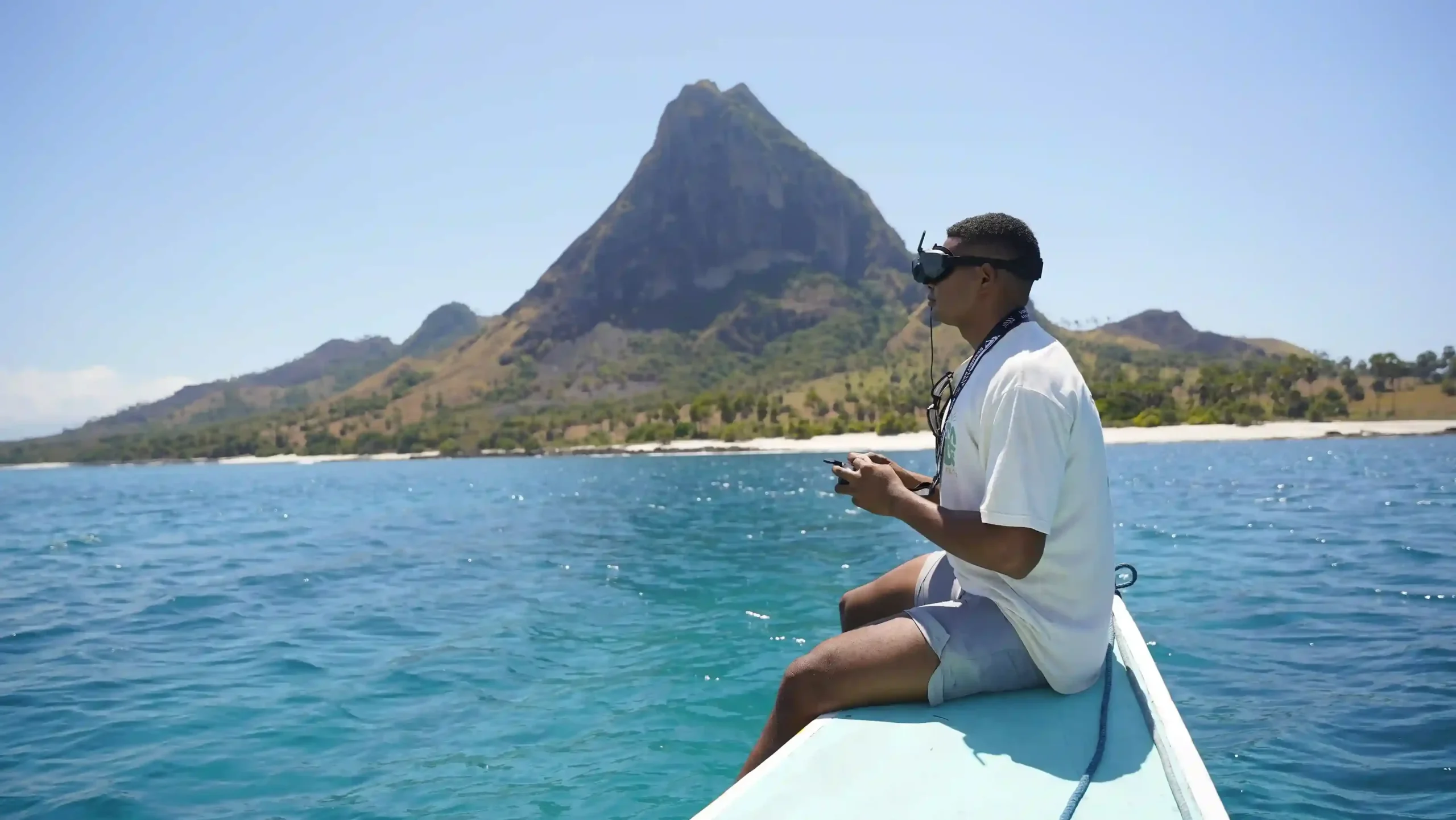 Fotografer di Nuca Molas | Labuan Bajo Productions