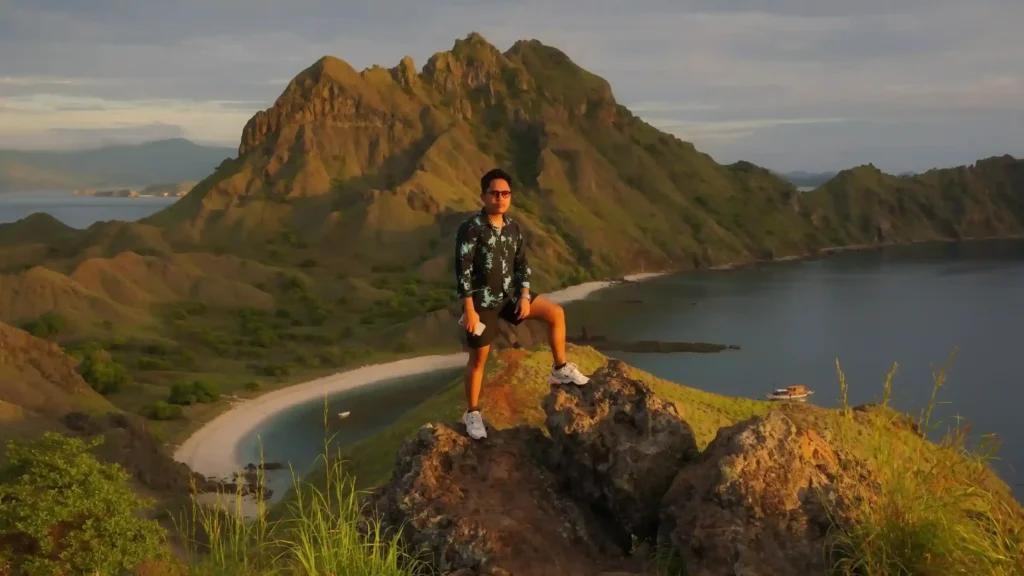 Paket Dokumentasi di Labuan Bajo Fotografer di Pulau Padar | Labuan Bajo Productions