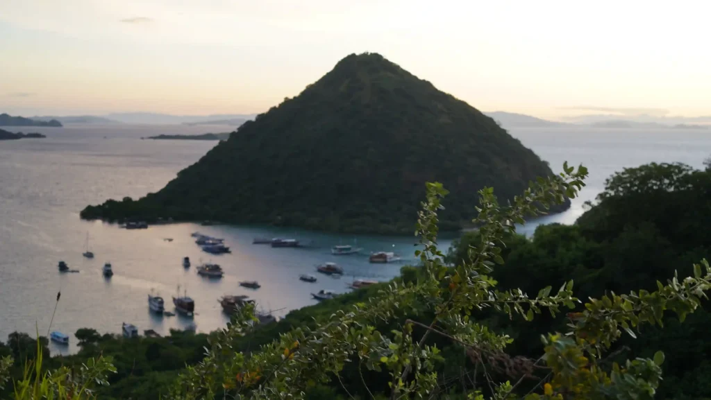 Bukit Sylvia Labuan Bajo | Paket Dokumentasi Trip Labuan Bajo | Labuan Bajo Productions