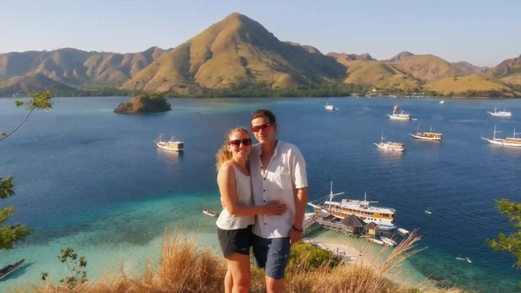 Pulau Kelor Labuan Bajo | Paket Dokumentasi Trip Labuan Bajo | Labuan Bajo Productions