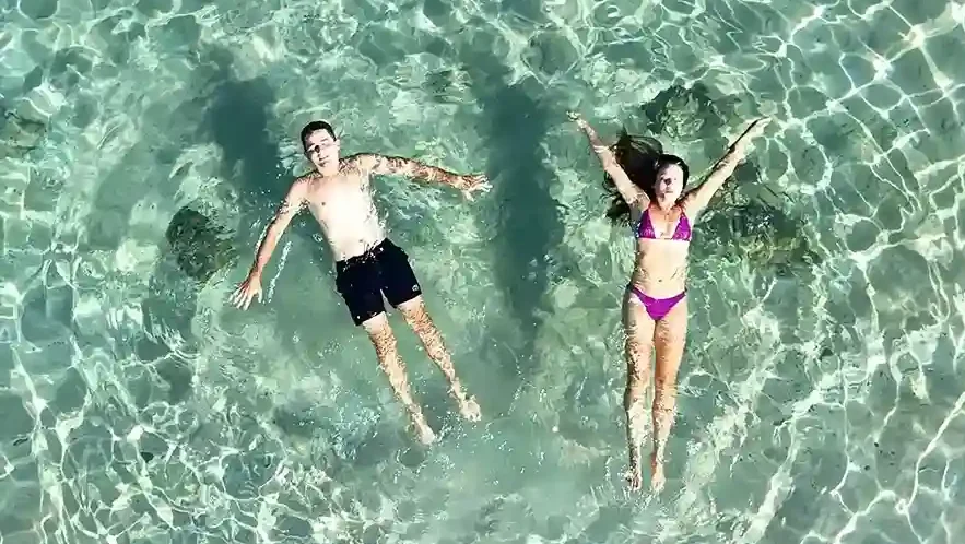 Fotografer Drone di Labuan Bajo | Labuan Bajo Productions