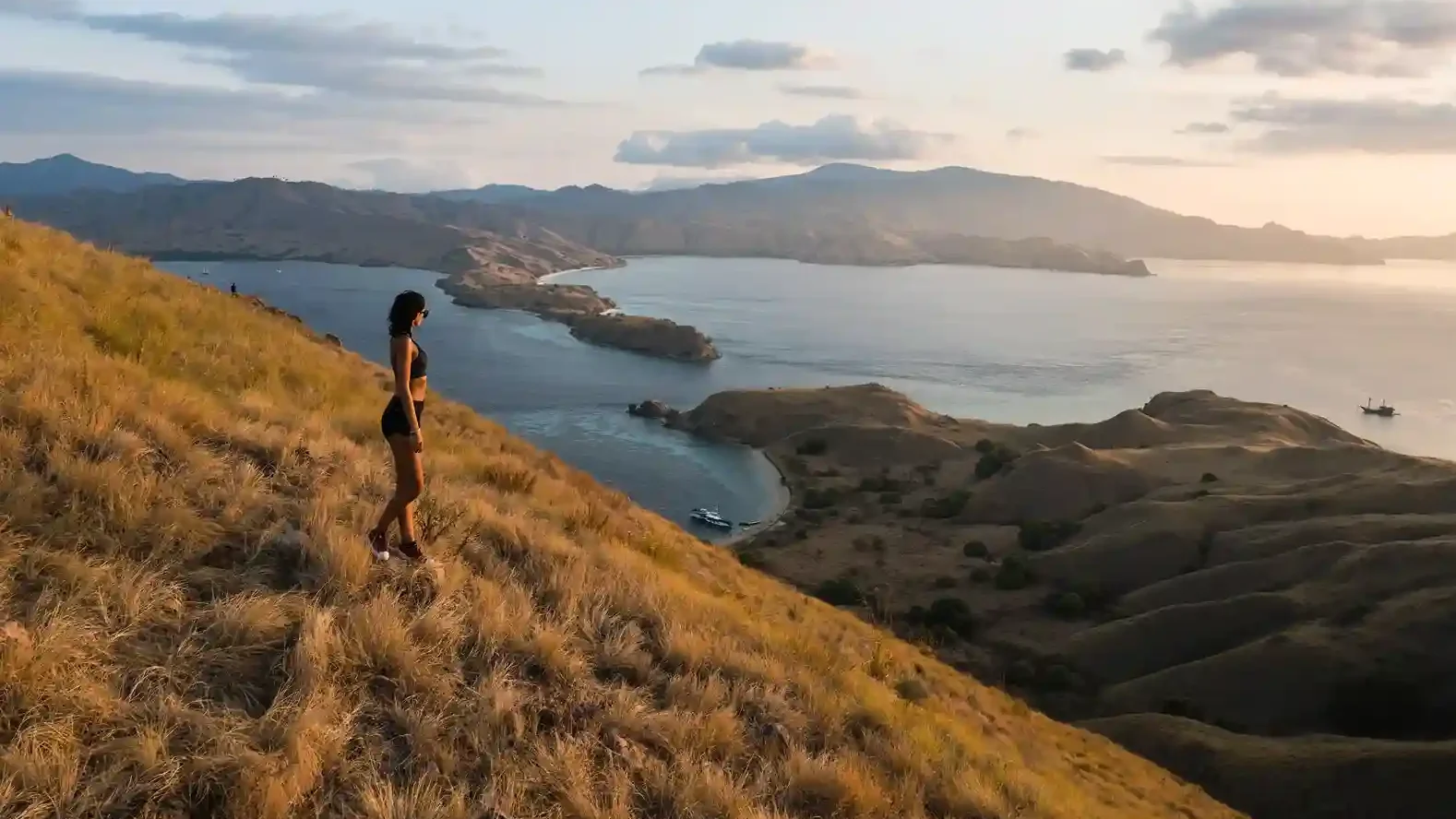 Cari Videografer di Gili Lawa Labuan Bajo? Ini Tips, Harga & Rekomendasinya