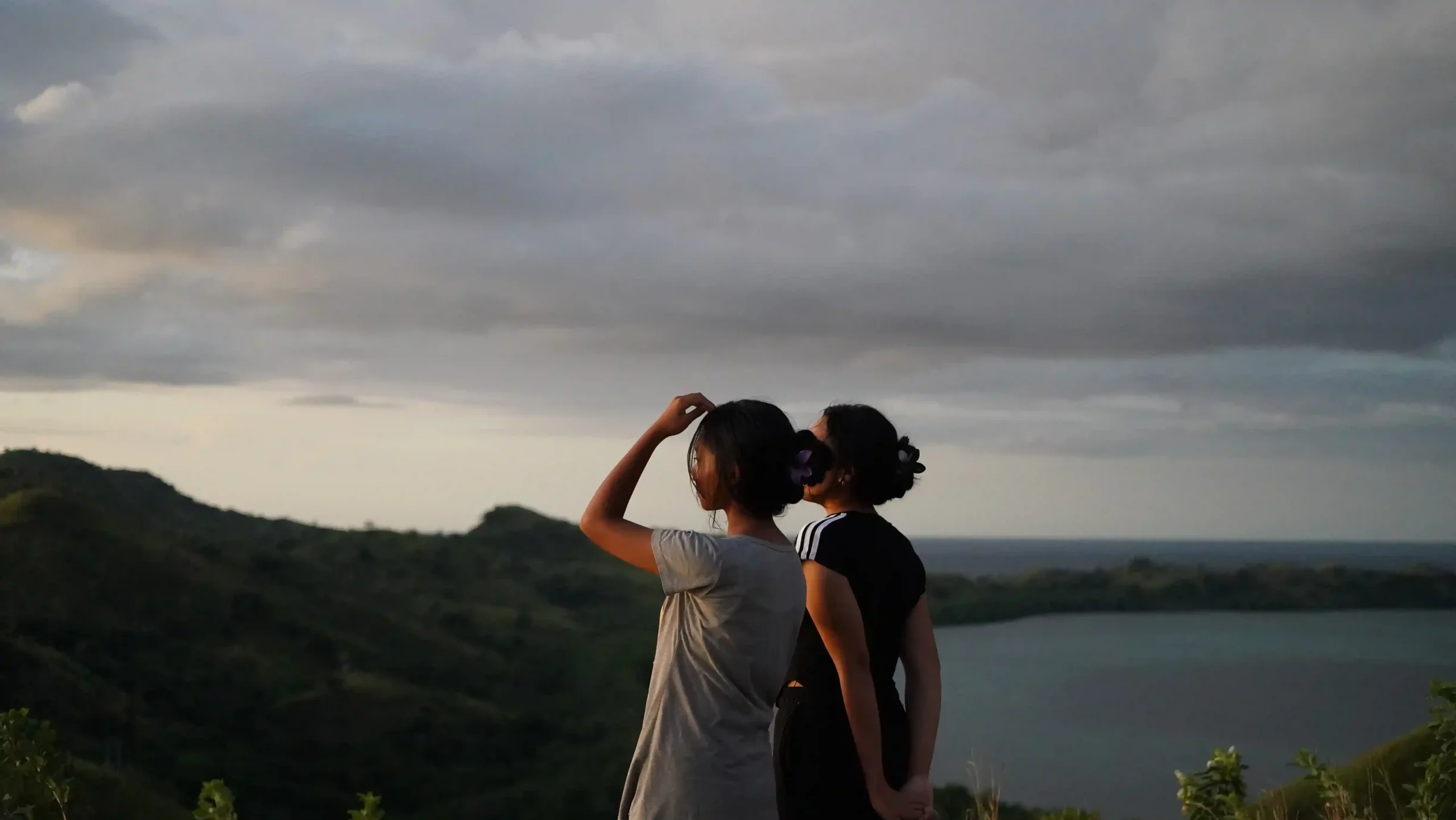 Bukit Sylvia di Labuan Bajo | Paket Dokumentasi Trip Labuan Bajo | Labuan Bajo Productions