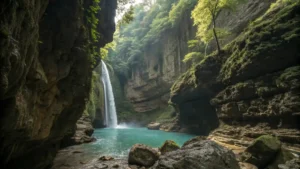 Cari Videografer di Air Terjun Cunca Wulang? Ini Tips, Harga & Rekomendasinya