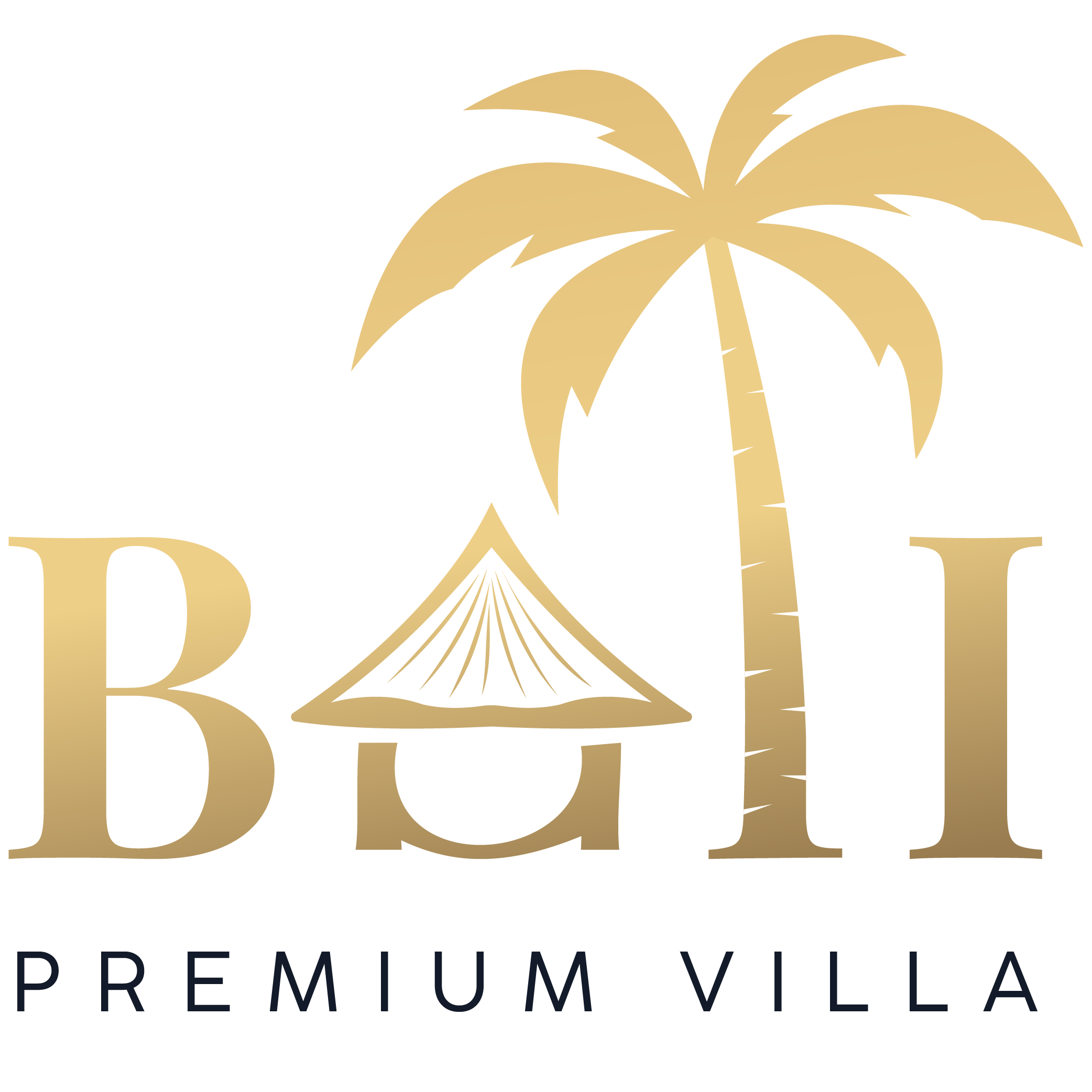Logo Bali Premium Villa | Labuan Bajo Production