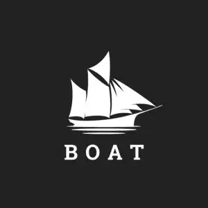 Boat icon | Labuan Bajo Production