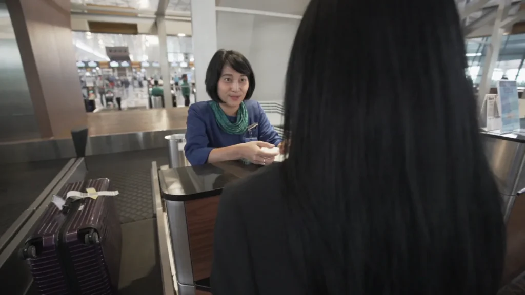 Garuda Indonesia | Portofolio | Labuan Bajo Productions
