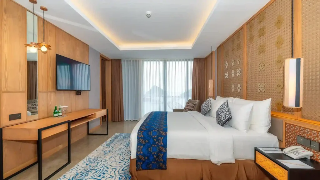 Jasa Fotografi Interior dan Eksterior Hotel di Labuan Bajo | Labuan Bajo Productions