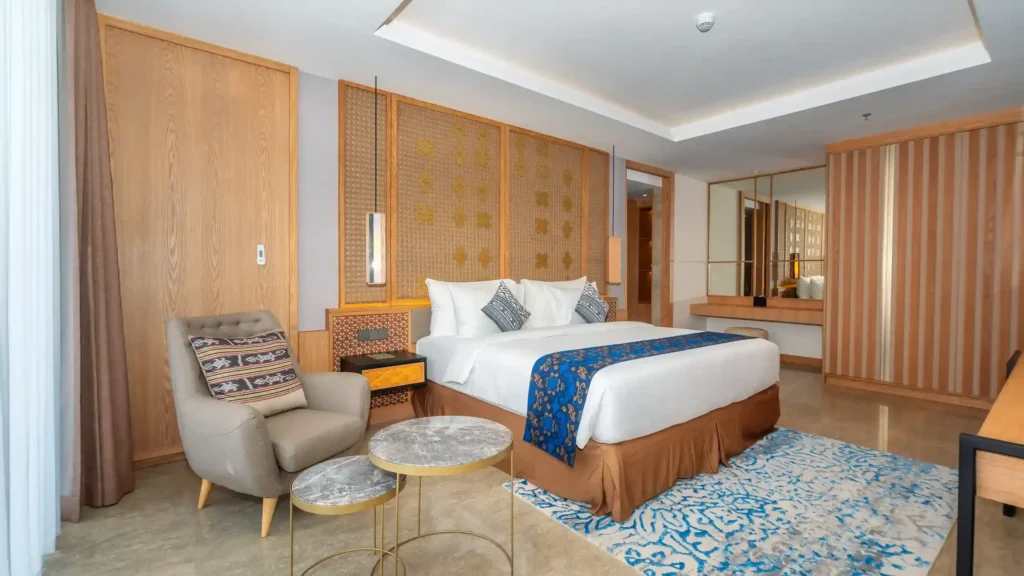 Jasa Pembuatan Virtual Tour Hotel di Labuan Bajo | Labuan Bajo Productions