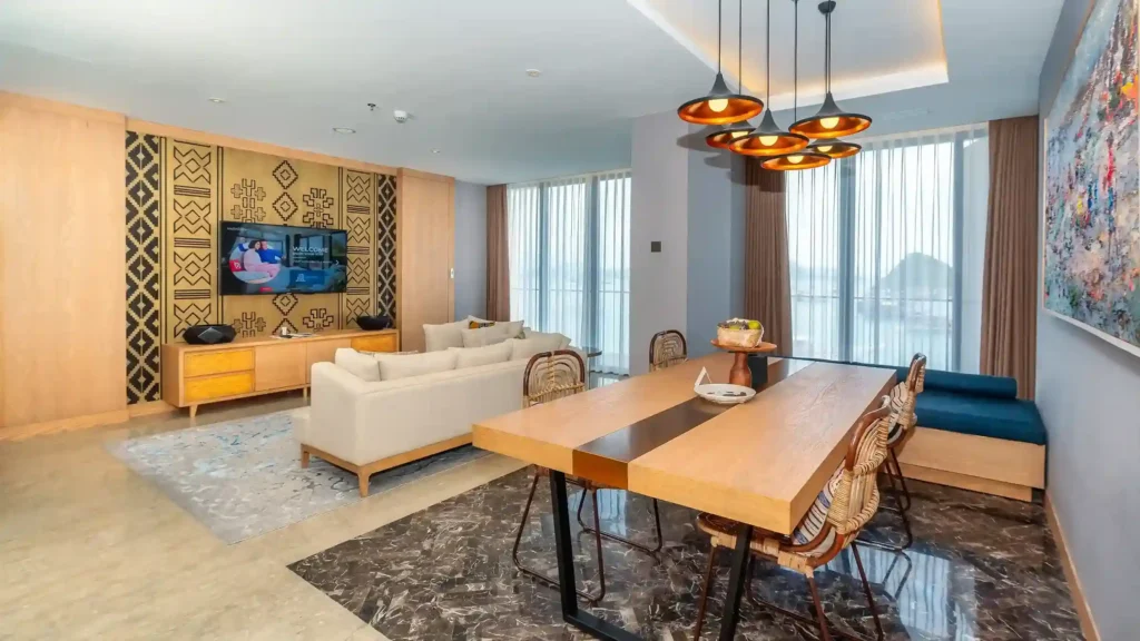 Paket Dokumentasi Interior & Exterior | Labuan Bajo Productions