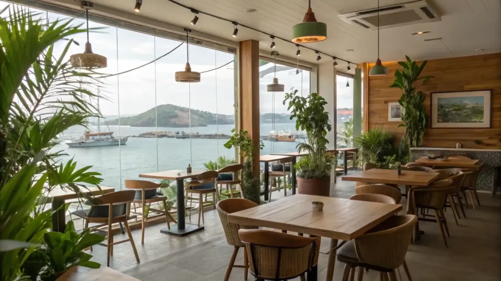 11 Kafe Instagramable Labuan Bajo: Estetik, Mudah Dijangkau & Wajib Diabadikan!