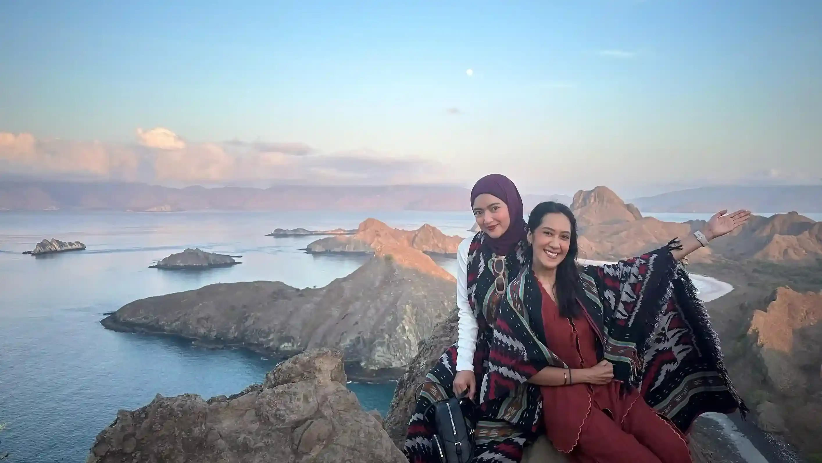 Kain Songke Labuan Bajo | Wisata Budaya Labuan Bajo