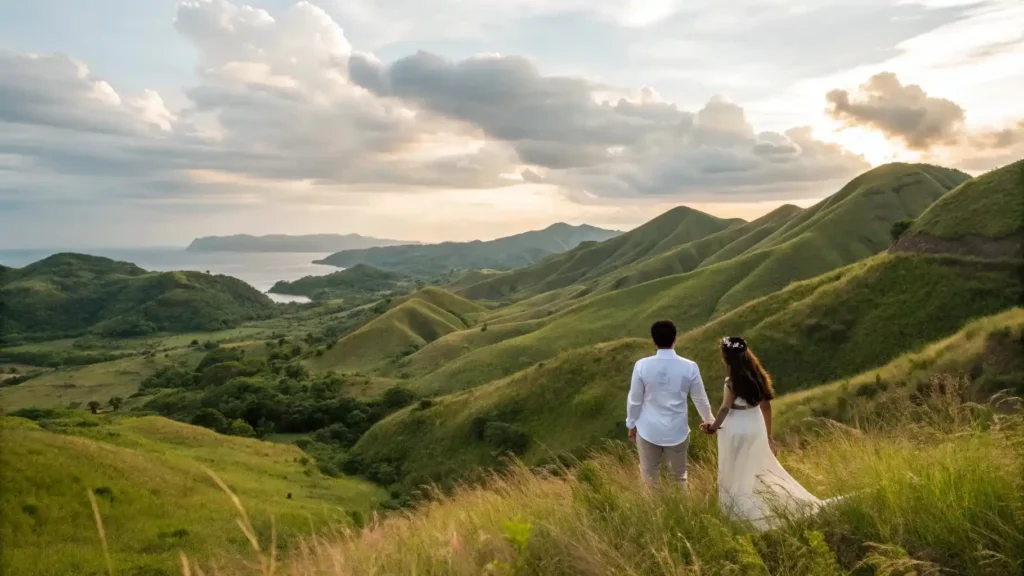 Paket Wedding & Prewedding | Labuan Bajo Productions