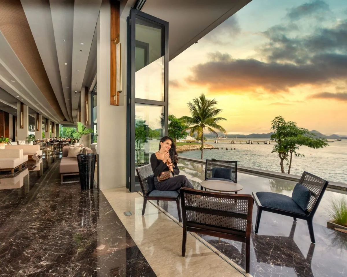 Dokumentasi Interior & Exterior