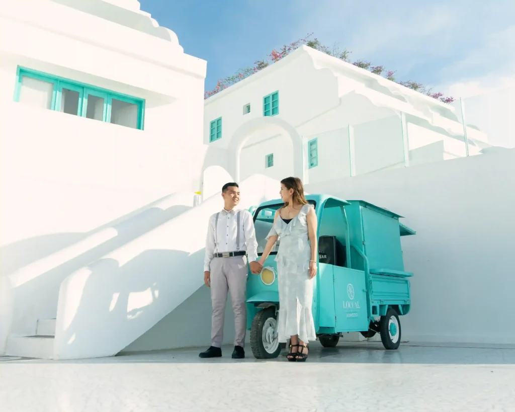 Loccal Collection Hotel | Portofolio | Labuan Bajo Productions