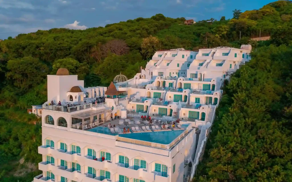 Loccal Collection Hotel | Portofolio | Labuan Bajo Productions
