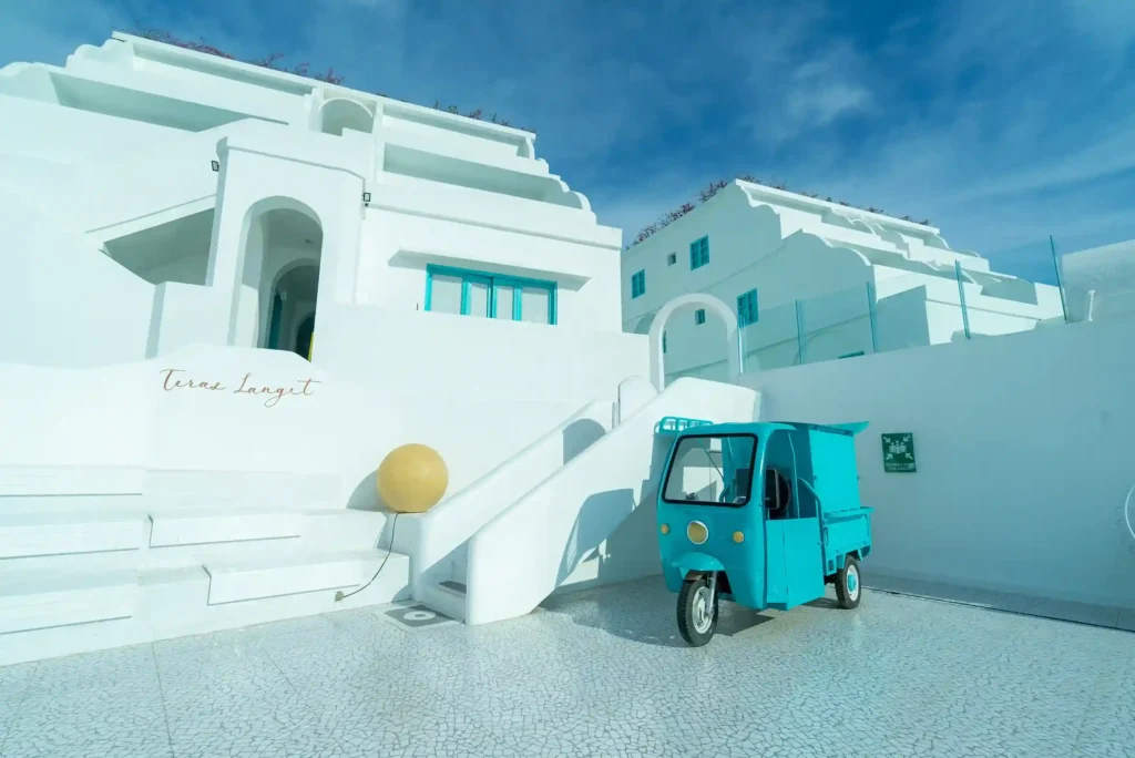 Loccal Collection Hotel | Portofolio | Labuan Bajo Productions