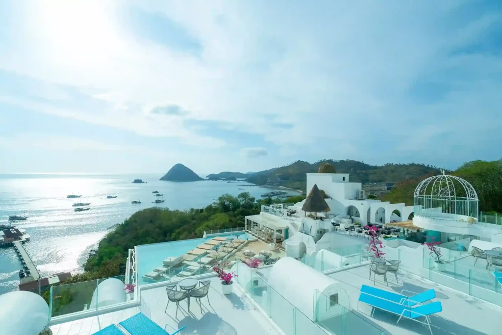 Loccal Collection Hotel | Portofolio | Labuan Bajo Productions