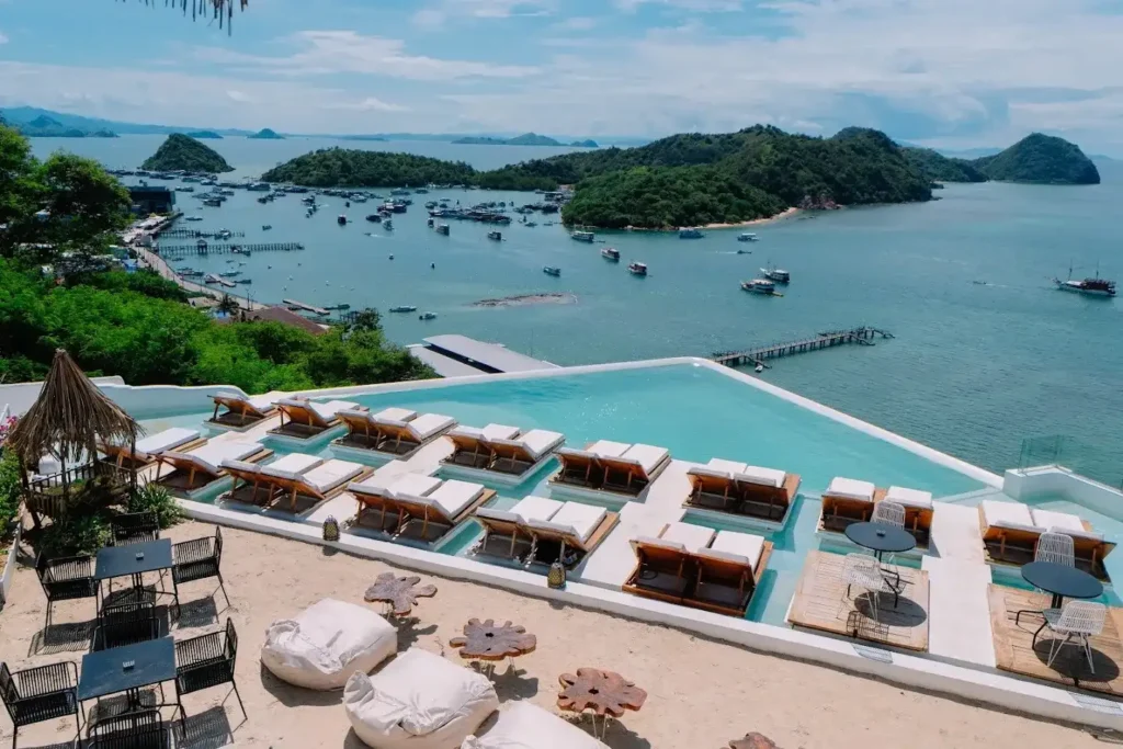 Loccal Collection | Labuan Bajo Production
