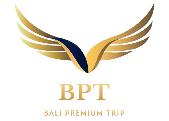 Logo Bali Premium Trip | Labuan Bajo Production