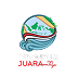 Logo Indonesia Juara Trip | Labuan Bajo Production