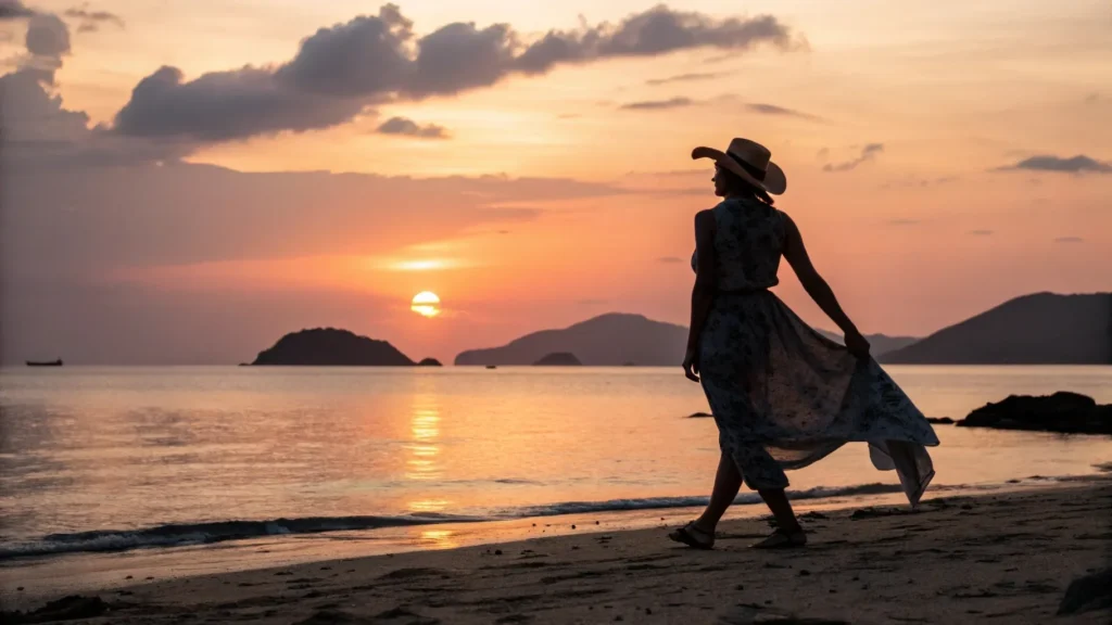 Perbedaan Sunrise vs Sunset Fotografi Labuan Bajo: Cek di Sini!