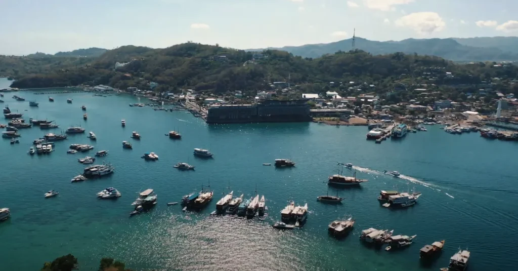 Meruorah Komodo Labuan Bajo | Portofolio | Labuan Bajo Productions