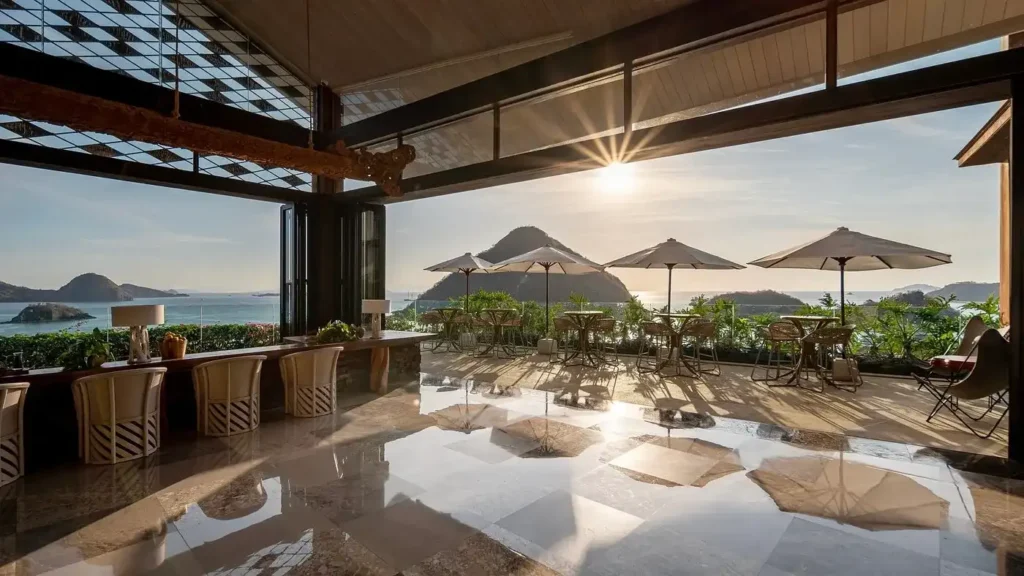 Mesa Bar (Source: tripadvisor.co.id) | Paket Dokumentasi Trip Labuan Bajo