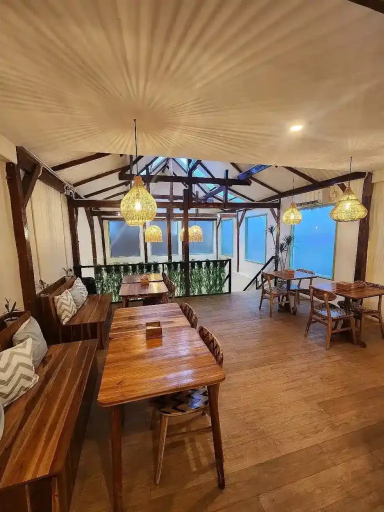 Mimamori Bajo (Source: Tripadvisor.co.id)