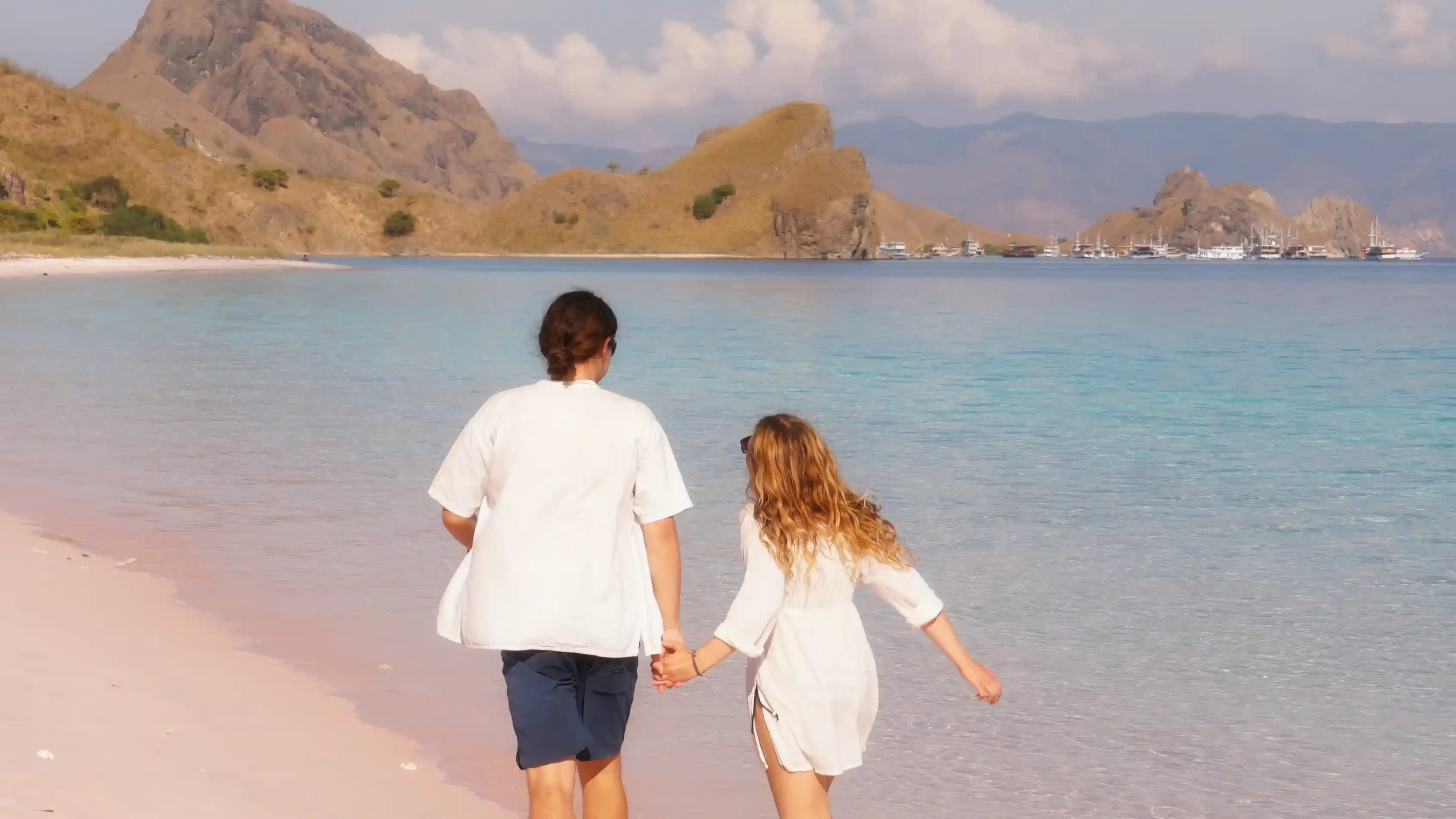 6 Tips Liburan Romantis di Labuan Bajo: Spesial dan Eksklusif!