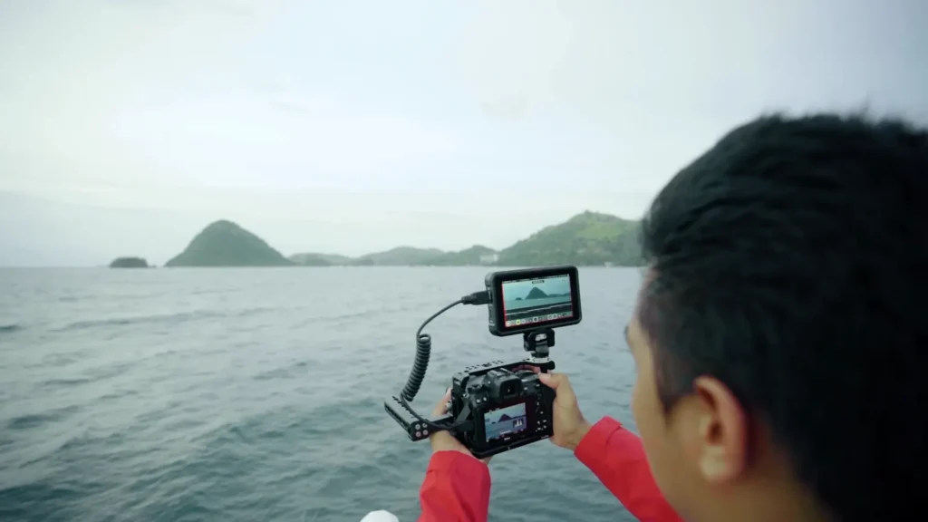Nikon Indonesia | Portofolio | Labuan Bajo Productions