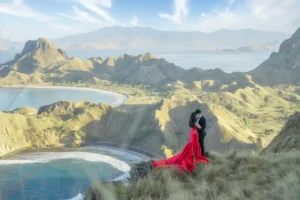 Labuan Bajo vs Bali untuk Prewedding: Temukan Destinasi yang Sesuai dengan Gaya Kamu