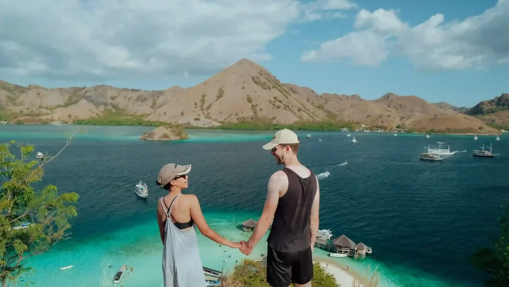 Kelor Island Labuan Bajo | Paket Dokumentasi Trip Labuan Bajo | Labuan Bajo Productions