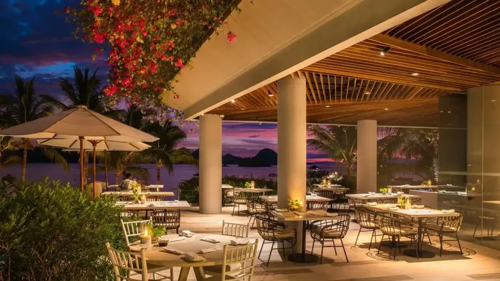 Rinca Restaurant (Source: tripadvisor.co.id) | Paket Dokumentasi Trip Labuan Bajo