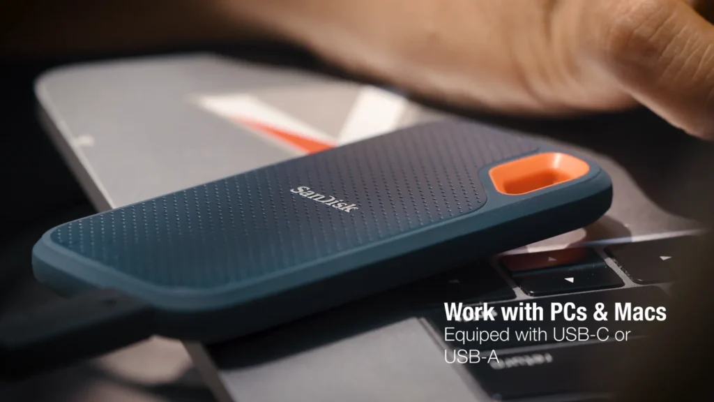 Sandisk | Portofolio | Labuan Bajo Productions