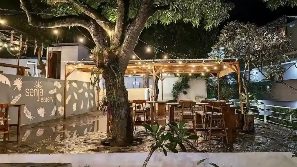 Senja Eatery (Source: Tripadvisor.co.id)