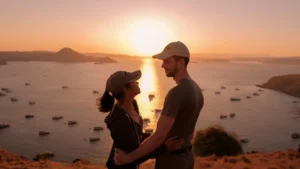 9 Tempat Wisata Romantis di Labuan Bajo: Estetik, Mudah Dijangkau, Wajib Diabadikan!