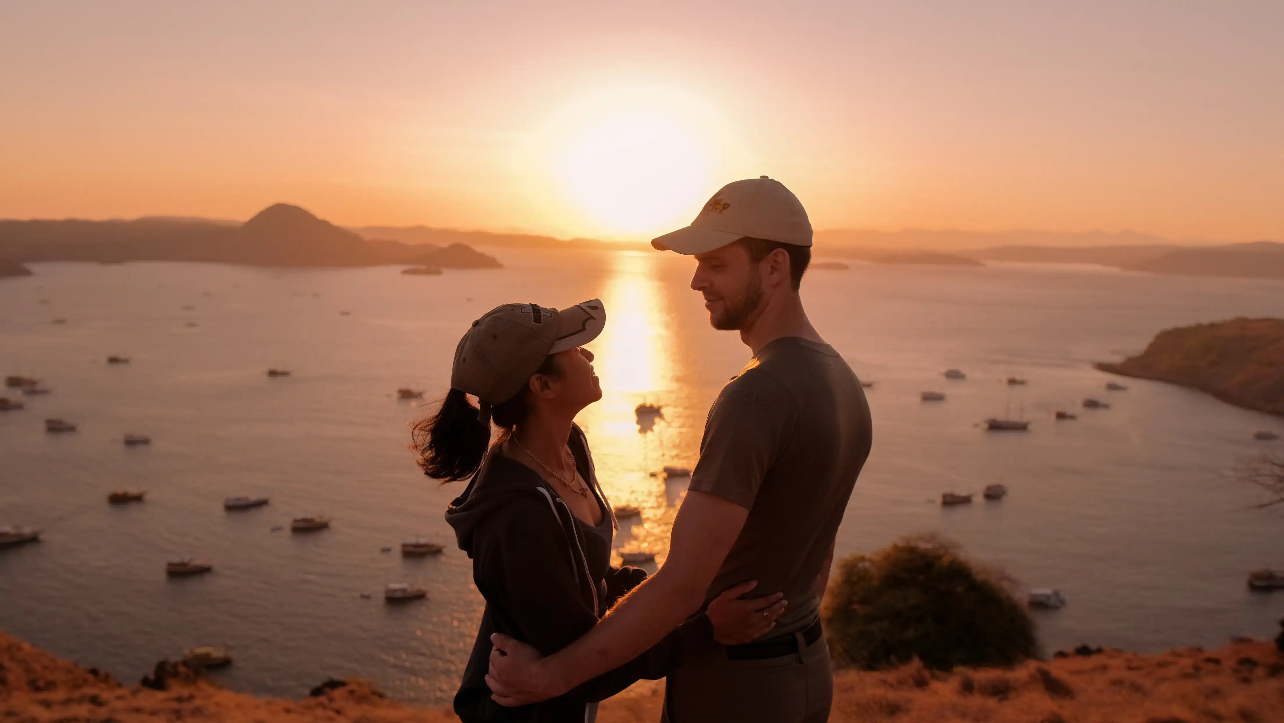 9 Tempat Wisata Romantis di Labuan Bajo: Estetik, Mudah Dijangkau, Wajib Diabadikan!