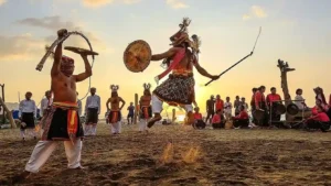 Cari Jasa Dokumentasi Event Budaya di Labuan Bajo? Ini Tips, Harga & Rekomendasinya!
