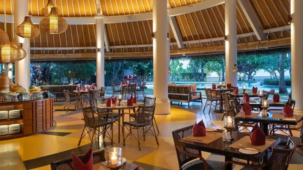 Wae Rebo Restaurant (Source: tripadvisor.co.id) | Paket Dokumentasi Trip Labuan Bajo